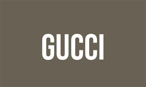 that's gucci meaning|what does Gucci represent.